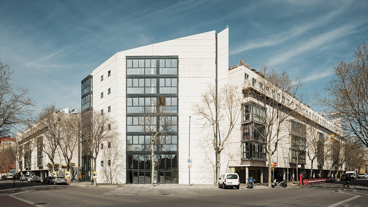 Rehabilitación de Edificios - San Juan de Malta